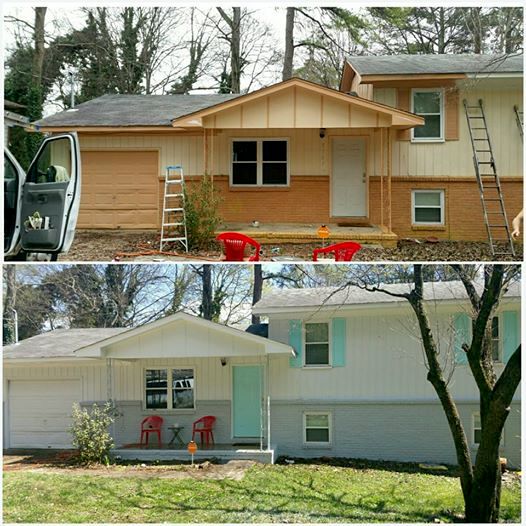 Total transformation completed 3/30/2015