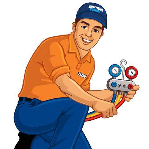 Valleywide Cooling, LLC