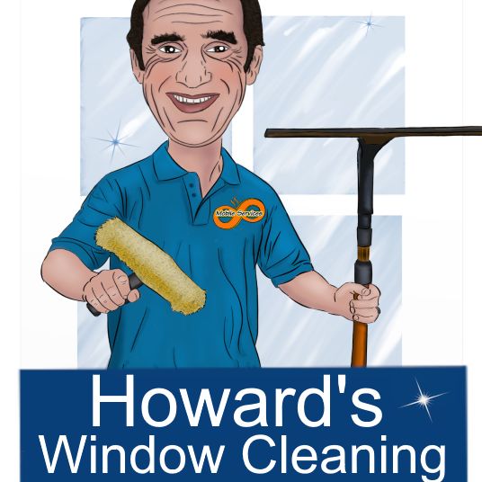 Howard's Window Cleaning