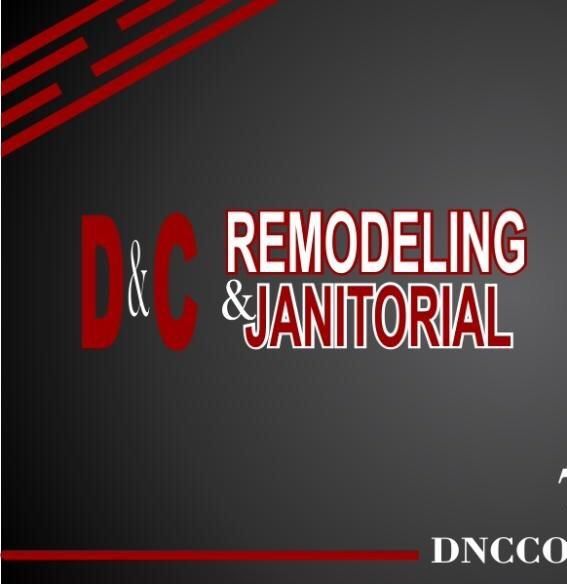 D & C Remodeling and Janitorial