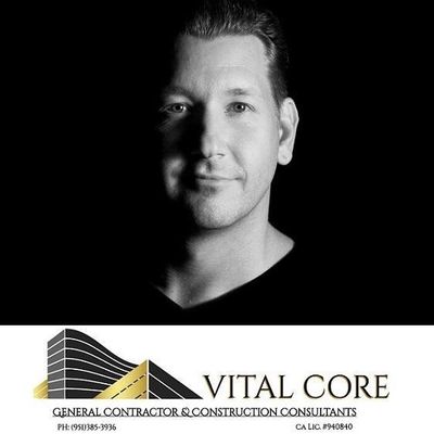 Avatar for Vital Core Construction & Consultants