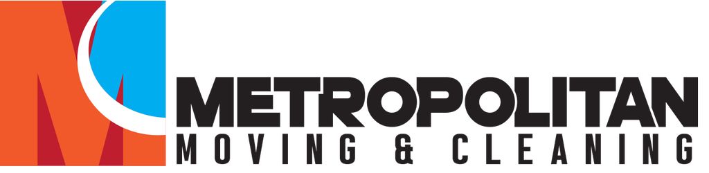 Metropolitan moving and cleaning