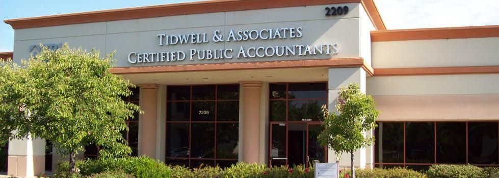 Our Offices Located in Rocklin