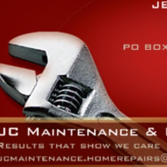 JC Maintenance & Home Repairs