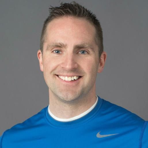 Leverage Fitness Solutions