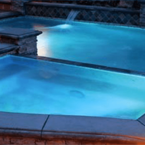 At NC Pools and Spa, we offer a full range of serv
