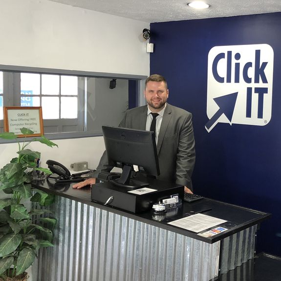 The Click IT Group of I-T Products and Services