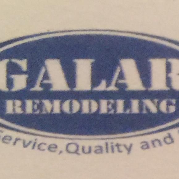 Galar Remodeling