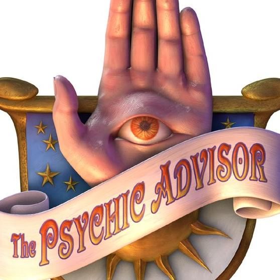Psychic of Palm Springs