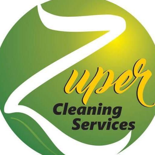 Zuper cleaning services