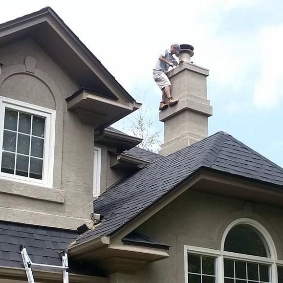 Frontier Roofing and Restoration