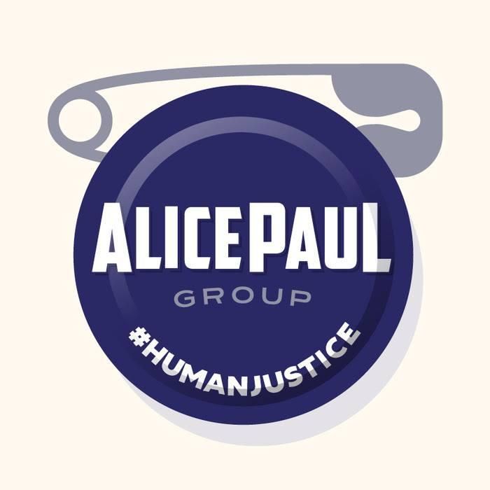 Alice Paul Group