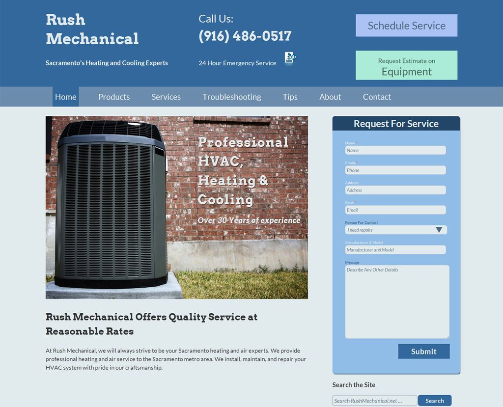 http://www.rushmechanical.net