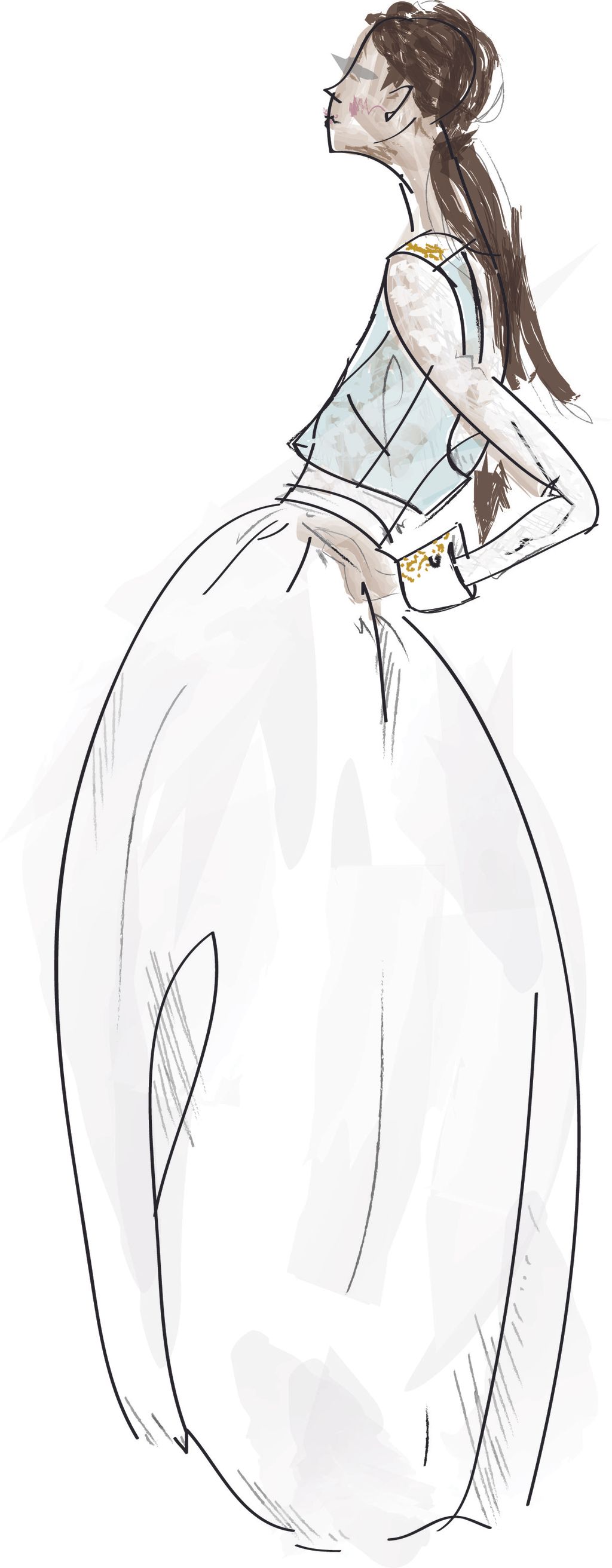 Design and Digital Illustration