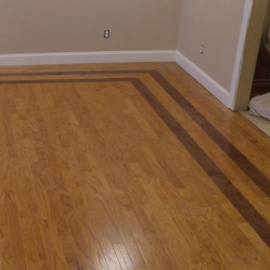 All About Flooring