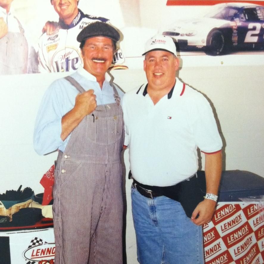 All-Pro Services Inc.