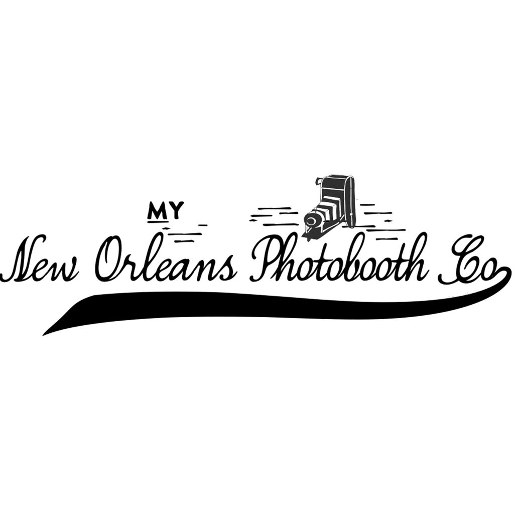 My New Orleans Photobooth Co.