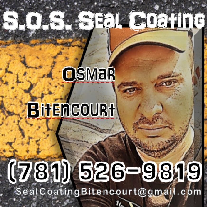 SOS Seal Coating