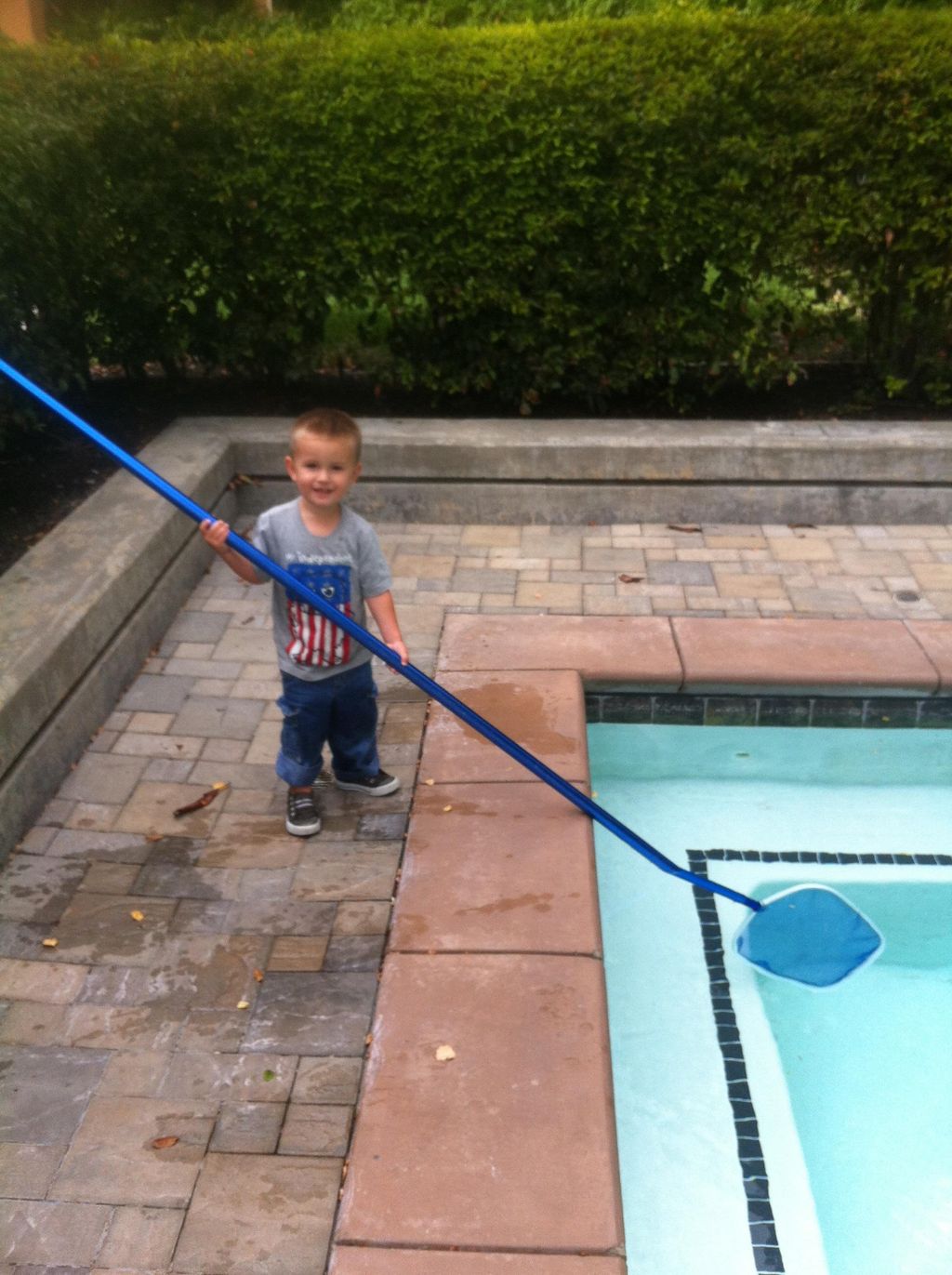 Swimcare Pool Service