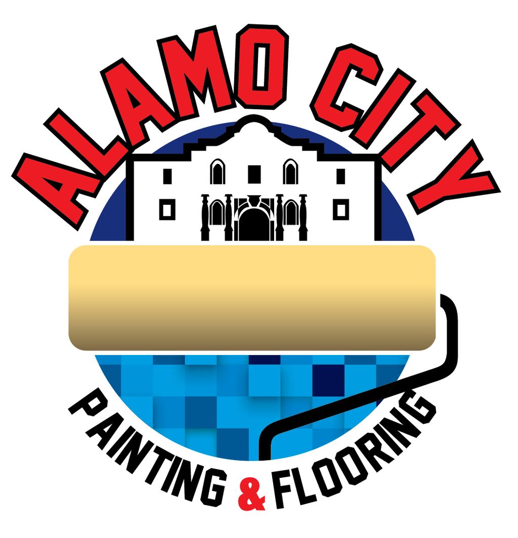 Alamo City Painting & Flooring