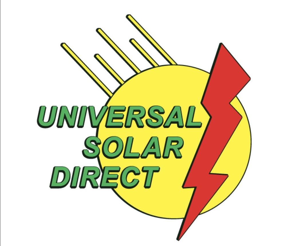 Universal Solar Direct