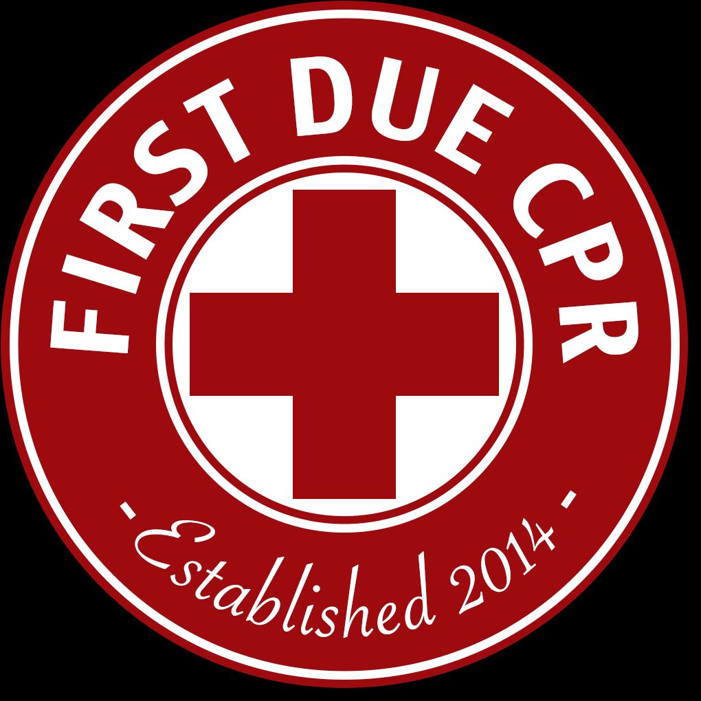 First Due CPR