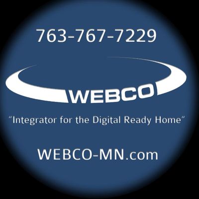 Avatar for WEBCO