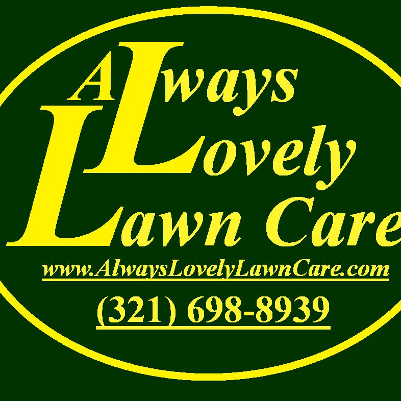 Always Lovely Lawn Care