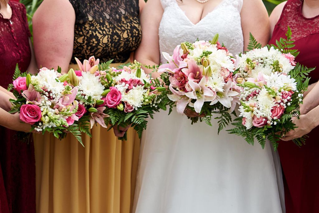 Bridal Party