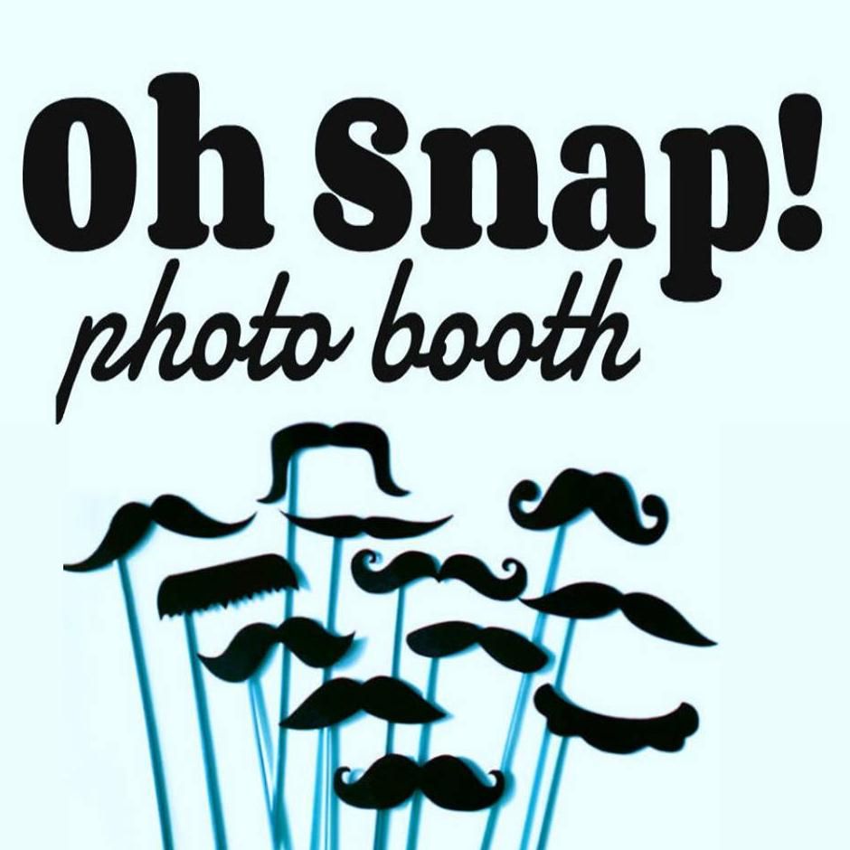 Oh Snap! Photobooth