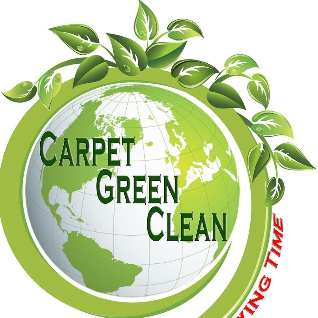 Carpet Green Clean