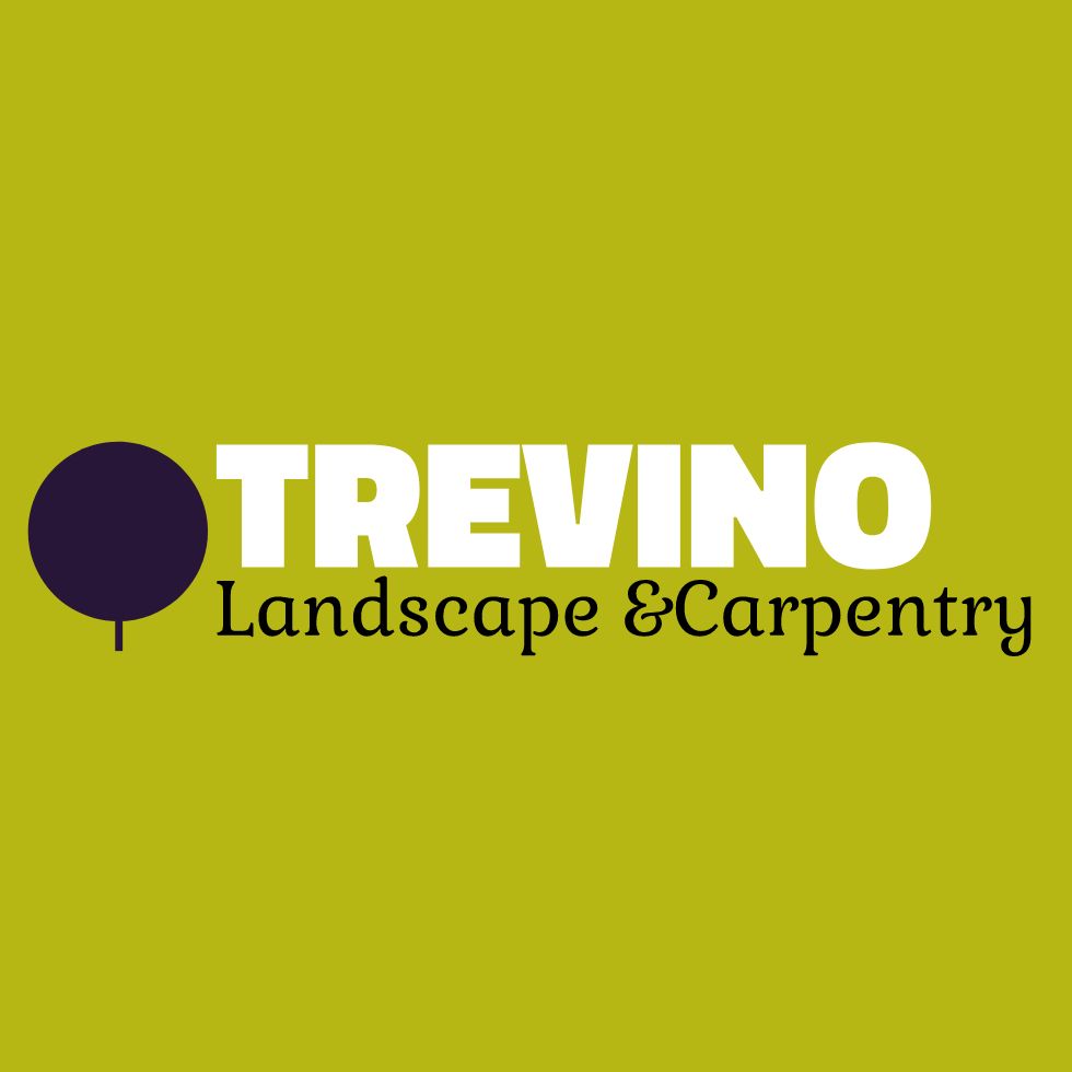 Trevino Landscape and Carpentry