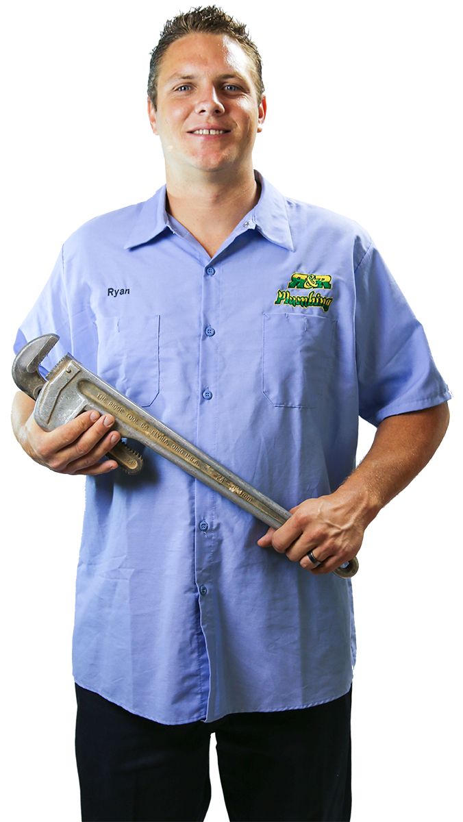 Meet Ryan Ruch - Owner