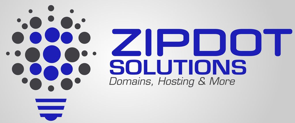 Zipdot Solutions