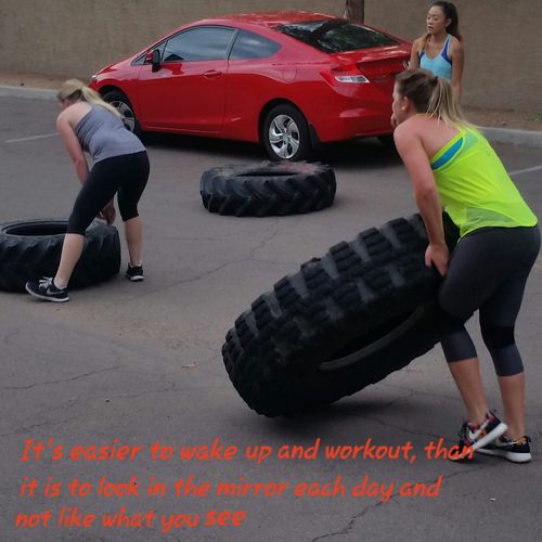 Small Group Training at Sunshine Fit Training is a