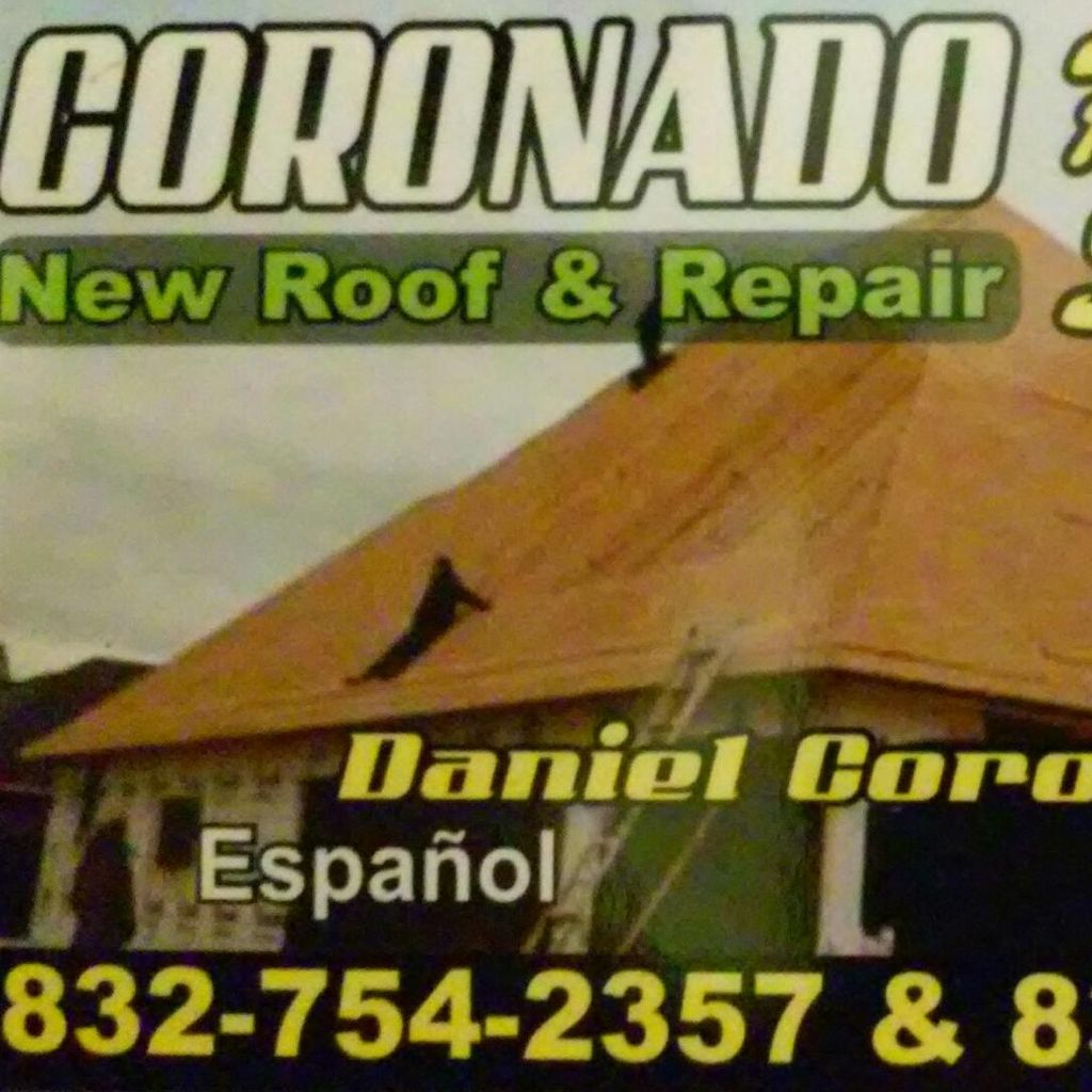 Coronado Roofing Services