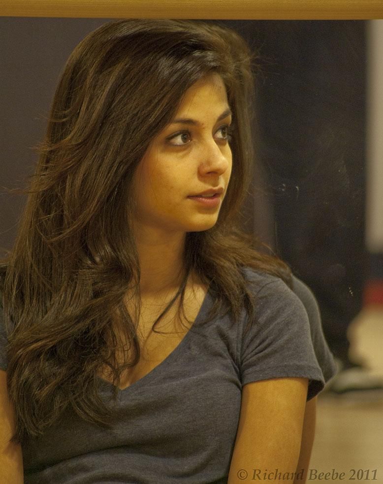 June 2011.
Dance Studio Portrait