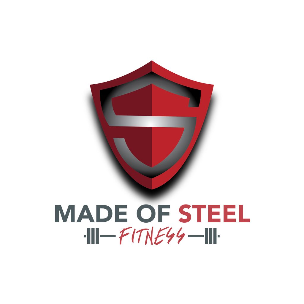 Made of Steel Fitness