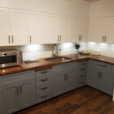 The 10 Best Cabinet Companies Near Me With Free Estimates