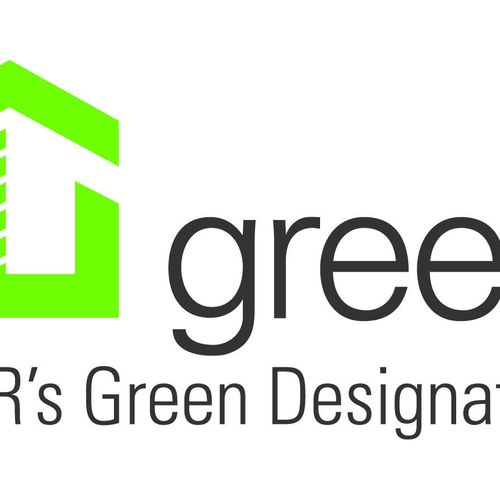 Realtor, Green Designation