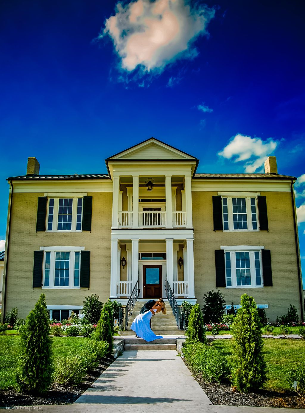 Another shot I love!