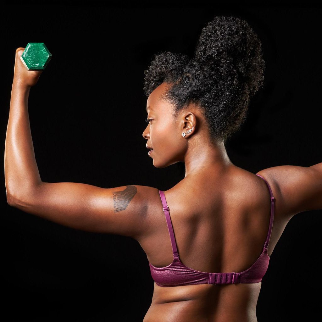 Bounce Back Personal Training