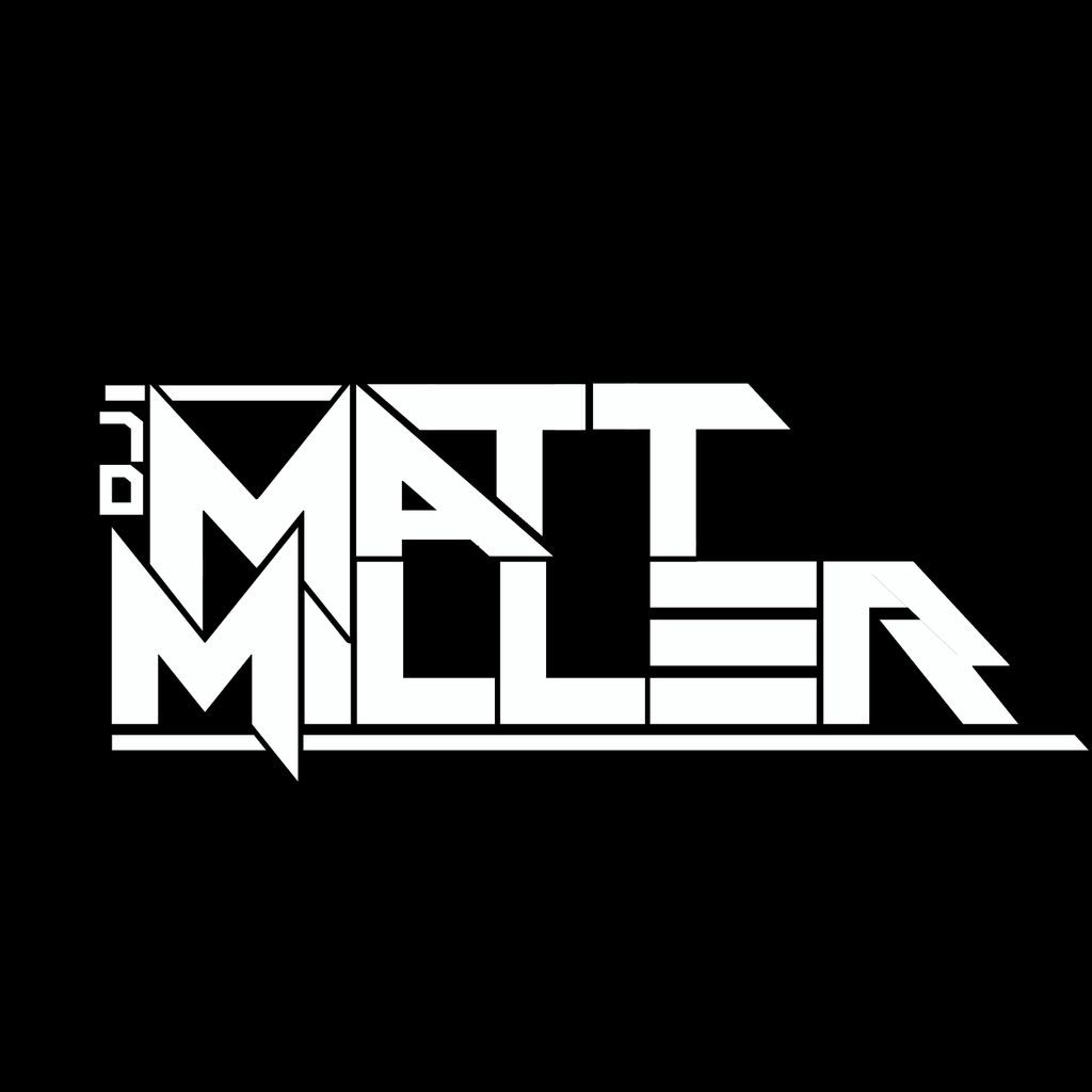 DJ Matt Miller