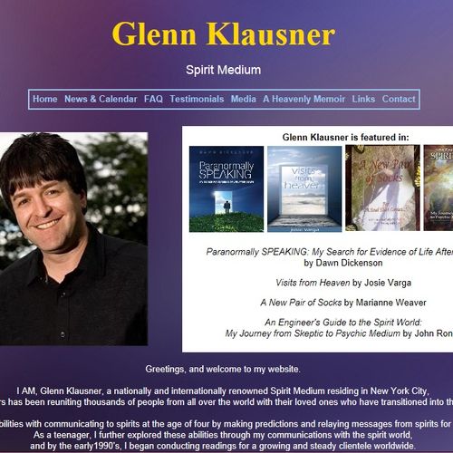 http://www.glennklausner.com