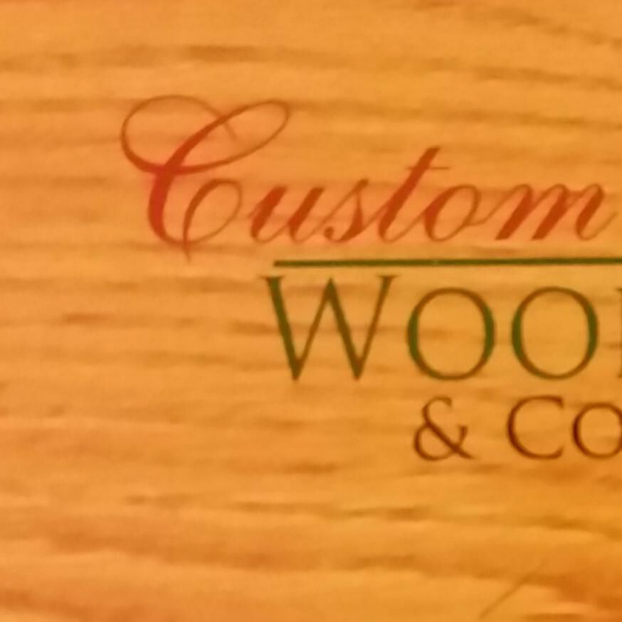 Custom Woodwork and Contracting
