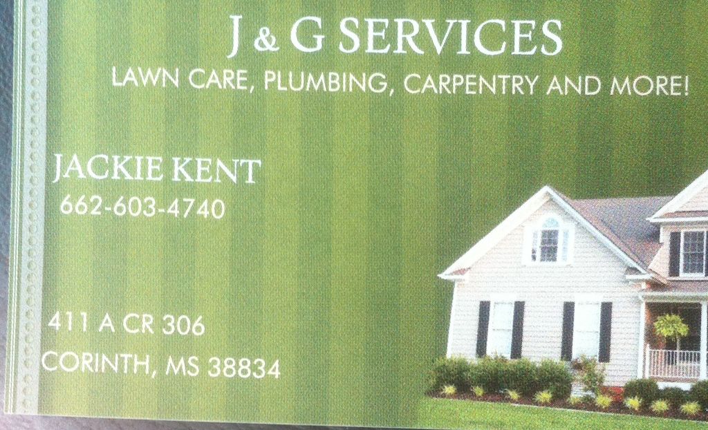 J & G Services