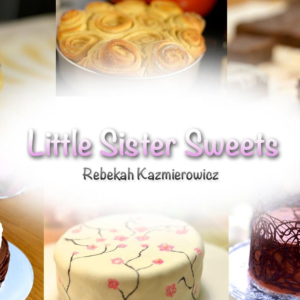 Little Sister Sweets