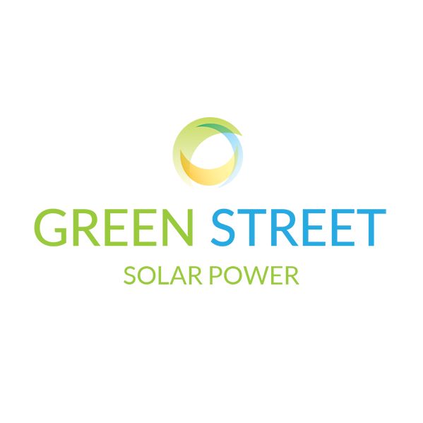 Green Street Solar Power
