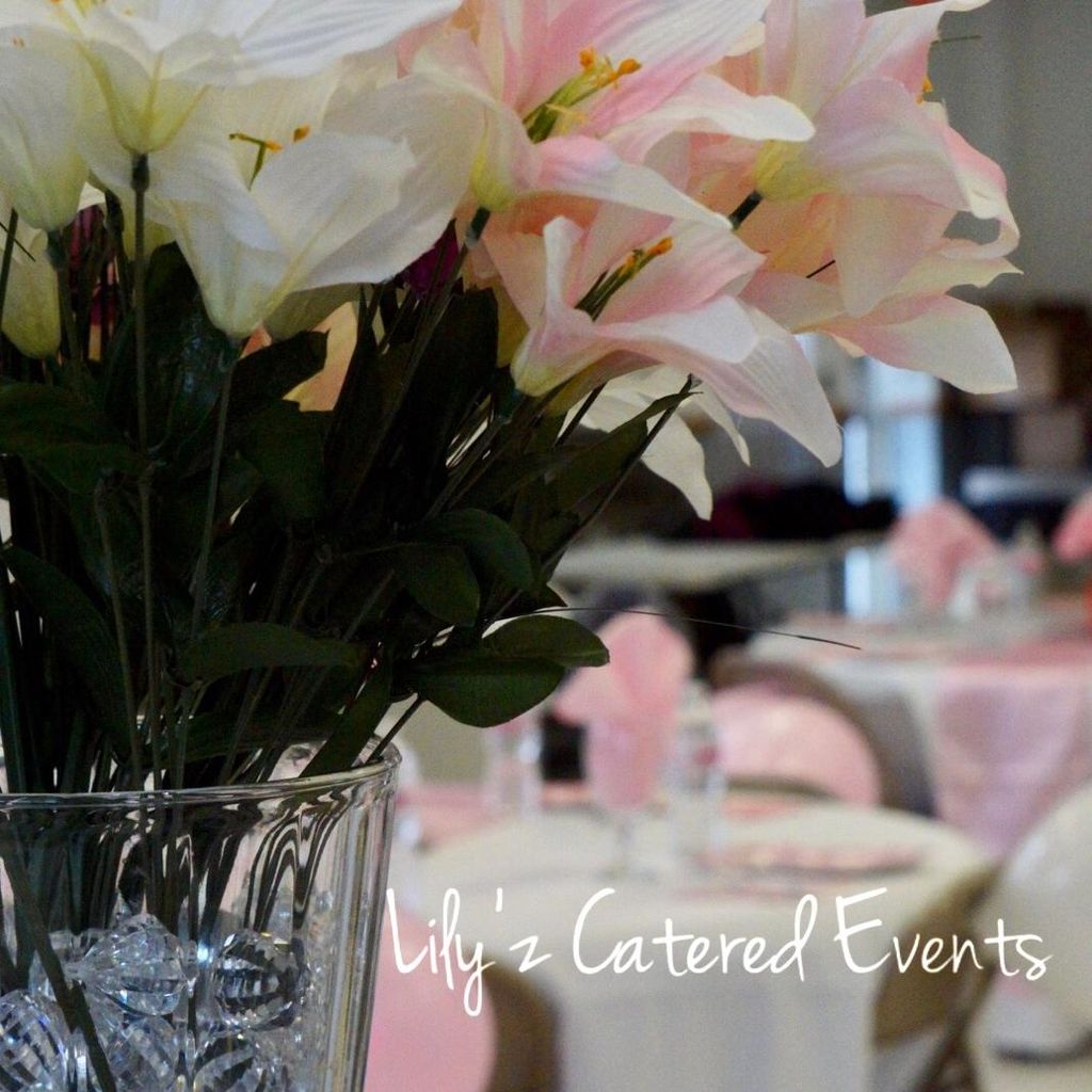 Lily'z Catered Events