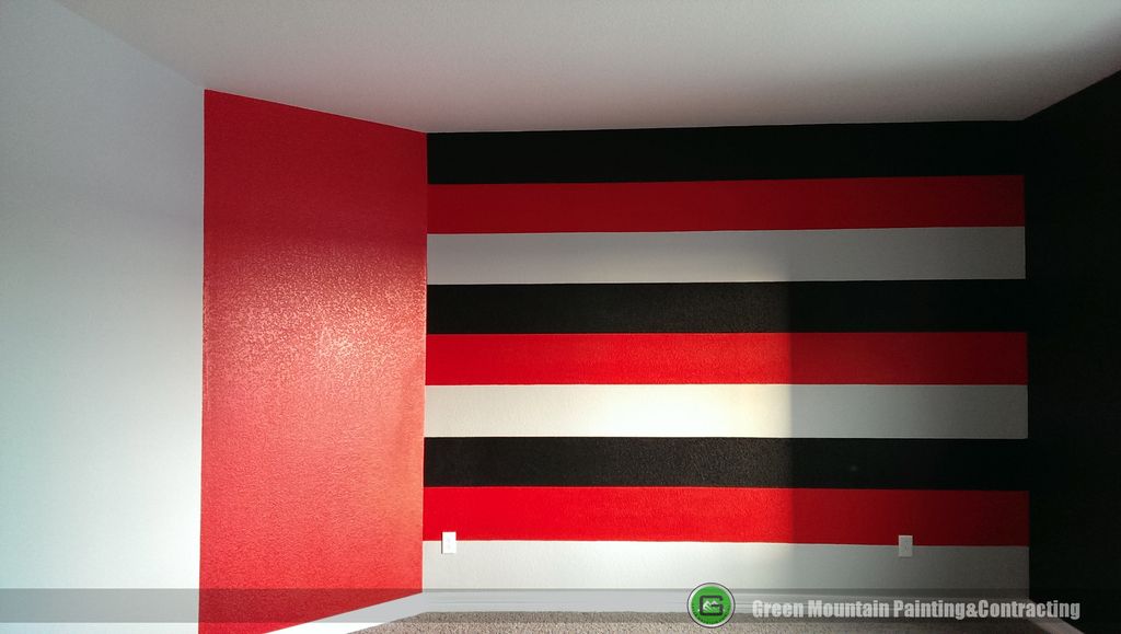 Custom Design:
Perfectly executed work of a design
